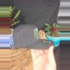 plant/Bbs Snap back cap-2-thumbnail