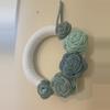 plant/(Custom!) Mini Rose Wreath-1-thumbnail