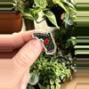 plant/Wicked Roots Florida Acrylic Pin-0-thumbnail