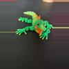 free_shipping/When your child asks for a lizard! You get them a fake one!-1-thumbnail
