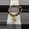 heat_pack/Glass bead stretch bracelet-0-thumbnail