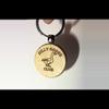 plant/Silly Goose Club Keychain-3-thumbnail