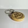 plant/Hot Mess Express Keychain-0-thumbnail