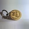 plant/Hot Mess Express Keychain-1-thumbnail