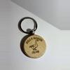 plant/Silly Goose Club Keychain-1-thumbnail