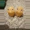 plant/Yellow calcite ducky-0-thumbnail