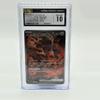 plant/Gem-Mint 10 Japanese Bloodmoon Ursaluna EX Slab-0-thumbnail