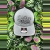 plant/Adjustable Trucker Cap - Southern Raised Exotics-0-thumbnail