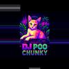 plant/DJ Poo Chunky Sticker-0-thumbnail