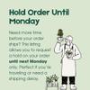 plant/Hold Order Until Monday-0-thumbnail