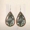 plant/Monstera Earrings-0-thumbnail