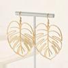 plant/Monstera Earrings-0-thumbnail