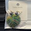 plant/Monstera Earrings-1-thumbnail