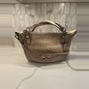 plant/313. Coach KRISTEN Woven Satchel.-0-thumbnail