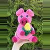 plant/🐷🌽PDF Crochet PATTERN: Cornelius the Pig (This is NOT a physical product!)-1-thumbnail