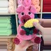 plant/🐷🌽PDF Crochet PATTERN: Cornelius the Pig (This is NOT a physical product!)-6-thumbnail