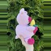 plant/🐷🌽PDF Crochet PATTERN: Cornelius the Pig (This is NOT a physical product!)-4-thumbnail