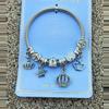 plant/Queen Princess Hippie Stretch Bracelet-1-thumbnail
