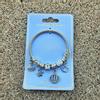 plant/Queen Princess Hippie Stretch Bracelet-0-thumbnail