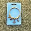 plant/Queen Princess Hippie Stretch Bracelet-0-thumbnail