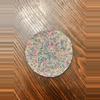 plant/Handmade Beaded Coaster-0-thumbnail