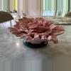 plant/Handmade blossom figurine decor-2-thumbnail