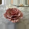 plant/Handmade blossom figurine decor-0-thumbnail