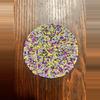 plant/Handmade Beaded Coaster-0-thumbnail