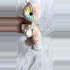 plant/Pastel Mini Crochet Dinosaur-2-thumbnail