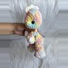 plant/Pastel Mini Crochet Dinosaur-1-thumbnail