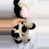 plant/Mini Crochet Cow-1-thumbnail