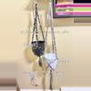 plant/FINAL ORDERS for “LARGE or LONG-Small” Macramé Plant Hanger-1-thumbnail
