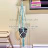 plant/FINAL ORDERS for “LARGE or LONG-Small” Macramé Plant Hanger-0-thumbnail