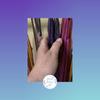plant/FINAL ORDERS for “LARGE or LONG-Small” Macramé Plant Hanger-6-thumbnail