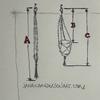 plant/FINAL ORDERS for “LARGE or LONG-Small” Macramé Plant Hanger-4-thumbnail