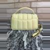 plant/358. Coach Turnlock clutch 20 with quilting-1-thumbnail
