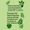 plant/Heat Protection- for orders of 5 plants or more-1-thumbnail