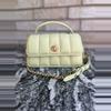 plant/358. Coach Turnlock clutch 20 with quilting-0-thumbnail