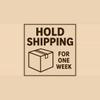 free_shipping/Hold Shipping 1 week-0-thumbnail