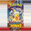 plant/Pokemon Surging sparks Booster pack-0-thumbnail