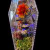 plant/Skull Fountain Coffin Enclosure-0-thumbnail