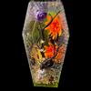 plant/Skulls & Ravets Floral Coffin Enclosure-0-thumbnail