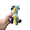 plant/Splooting Baby Unicorn 🦄💕 Blue and Yellow 💛💙-2-thumbnail