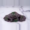 plant/Mossy Rock Bridge & Cave Hide – 8.5” x 4” x 3”-3-thumbnail