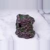 plant/Mossy Rock Bridge & Cave Hide – 8.5” x 4” x 3”-4-thumbnail