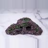 plant/Mossy Rock Bridge & Cave Hide – 8.5” x 4” x 3”-1-thumbnail
