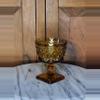 plant/Indiana amber glass goblet Large-7-thumbnail