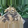 plant/#77 MAPI white wall Quad stripe dark base 35g-5-thumbnail