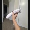 plant/Handmade Caterpillar Plush 🧶🐛-0-thumbnail