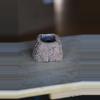 plant/Handmade ceramic pot with drainage-1-thumbnail